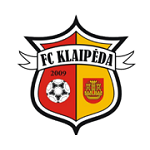 Клайпеда - матчи 2008