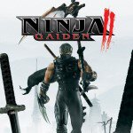 Ninja Gaiden II (2008)