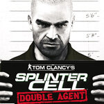 Tom Clancy’s Splinter Cell: Double Agent