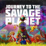 Journey to the Savage Planet