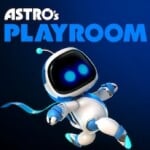 Astro’s Playroom - записи в блогах об игре
