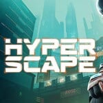 Hyper Scape - записи в блогах об игре