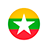 Олимпийская сборная Мьянмы 