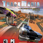 Trackmania - записи в блогах об игре