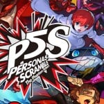 Persona 5 Scramble: The Phantom Strikers - новости