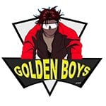 Golden Boys Dota 2