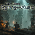 The Lord of the Rings: Return to Moria - записи в блогах об игре