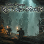 The Lord of the Rings: Return to Moria