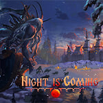 Night is Coming - новости
