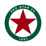 Ред Стар Сен-Уан - статистика 2021/2022