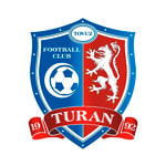 Туран-Т - статистика 2010/2011
