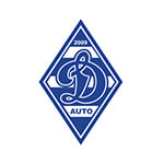 Динамо-Авто - статистика 2013/2014