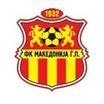Македония ГП