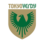 Токио Верди - статистика 2014
