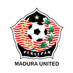 Мадура Утама - матчи Индонезия. Высшая лига 2014