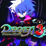 Disgaea 3: Absence of Justice