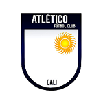 Атлетико Кали - статистика 2018