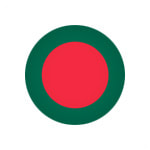Сборная Бангладеш по хоккею на траве