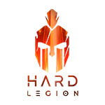 Hard Legion CS 2 - материалы