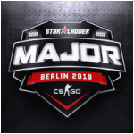Starladder Berlin Major 2019 CS:GO - записи в блогах об игре