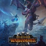 Total War: Warhammer 3 - новости
