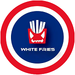 White Fries Gaming Dota 2