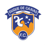 Дуки-де-Кашиас - матчи 2014