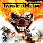 Twisted Metal (2012) - новости