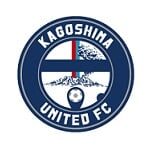 Кагосима Юнайтед - статистика Япония. Д2 2024