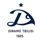Динамо Тбилиси - статистика 2019/2020