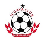 Нгайя - матчи 2017