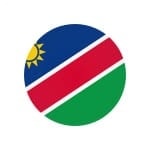 Статистика сборной Намибии по футболу