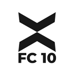 ФК 10 - статистика и результаты