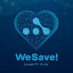 WeSave! Charity Play - новости