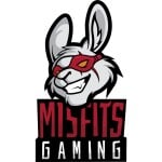 Misfits CS 2 - материалы