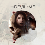 The Dark Pictures: The Devil In Me - записи в блогах об игре