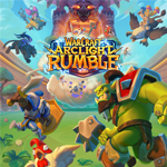 Warcraft Arclight Rumble - новости