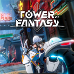 Tower of Fantasy - записи в блогах об игре