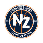 Ирони Нес-Циона - статистика Чемпионат Израиля 2019/2020