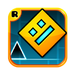 Geometry Dash - записи в блогах об игре