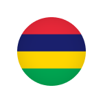 Олимпийская сборная Маврикия