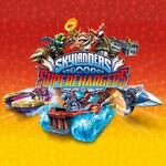 Skylanders: SuperChargers