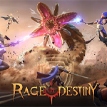 Rage of Destiny - записи в блогах об игре