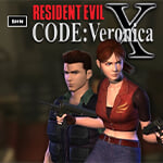 Resident Evil Code: Veronica - новости