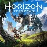Horizon Zero Dawn - записи в блогах об игре