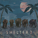 Shelter 3 - новости