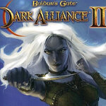 Baldur’s Gate: Dark Alliance II