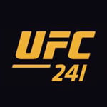 UFC 241 Даниэль Кормье - Стипе Миочич