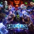 Heroes of the Storm - записи в блогах об игре