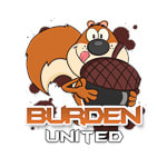 Burden United Dota 2